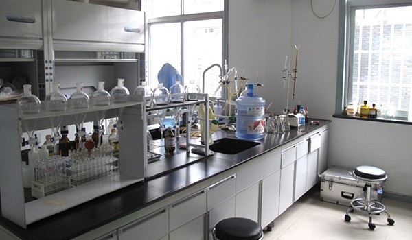 建樹環(huán)保實(shí)驗(yàn)室