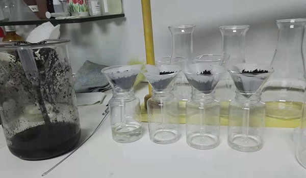 建樹環(huán)保實(shí)驗(yàn)室