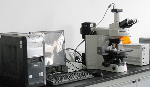 建樹環(huán)保實(shí)驗(yàn)室