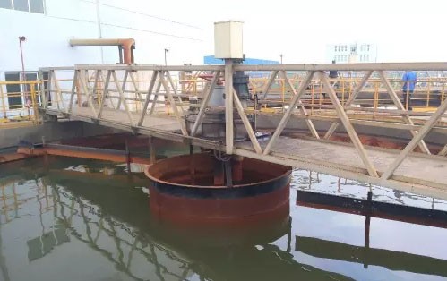 電子廢水處理怎么處理？