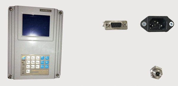 VOCs數(shù)據(jù)采集傳輸單元主機