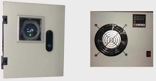 VOCs測量分析單元設(shè)備